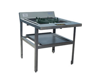 Estufón Power Flame P-50 de 1 quemador - 26x33x26¨ - Modernchef Mod. MCHES01P50