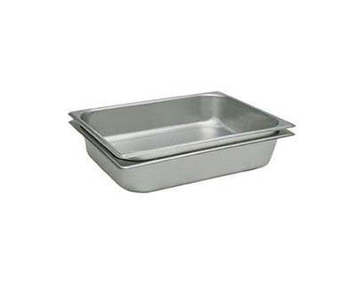 1pc Bandeja De Horneado De Acero Inoxidable (14.56''x8.66'') - Temu