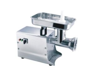 Moledora de carne #12 MODERNCHEF acero inoxidable Mod. MGHFM-12