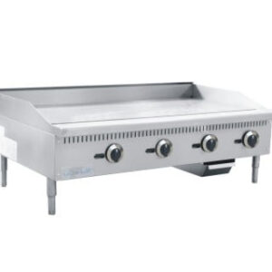 Planchas asadoras