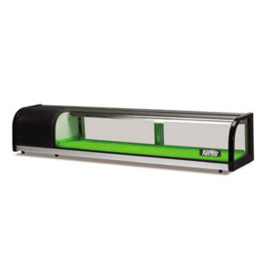 Exhibidor horizontal KEEPRITE mod. 273-G180LS