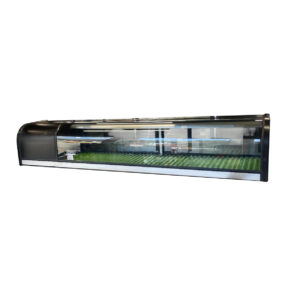 Exhibidor horizontal KEEPRITE mod. 273-G180LS