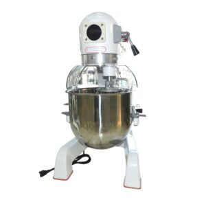 Mezcladora / Batidora comercial MODERNCHEF 21qt Mod. MGHL-B20