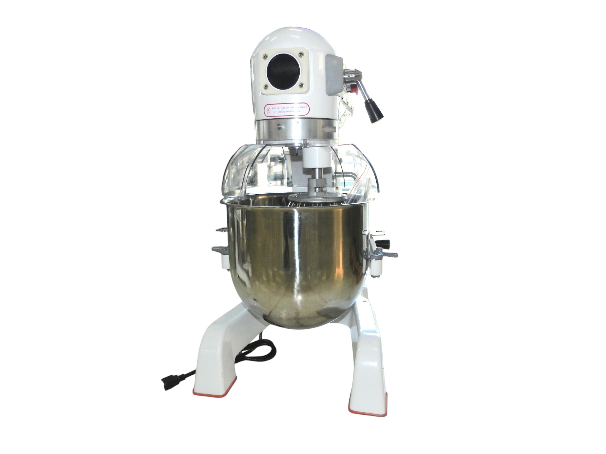 Mezcladora / Batidora comercial MODERNCHEF 21qt Mod. MGHL-B20