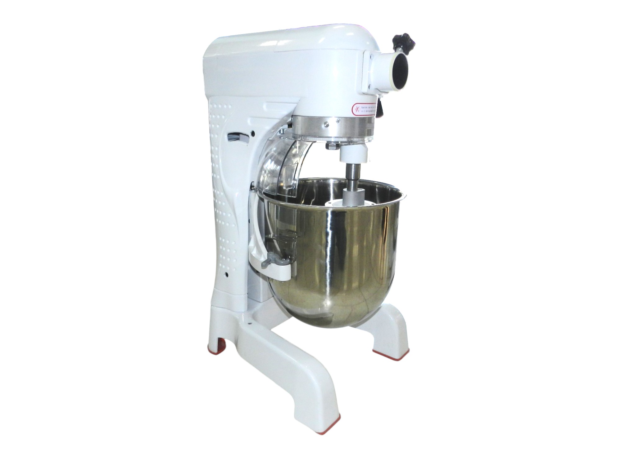 Mezcladora / Batidora comercial MODERNCHEF 21qt Mod. MGHL-B20 - Imagen 2