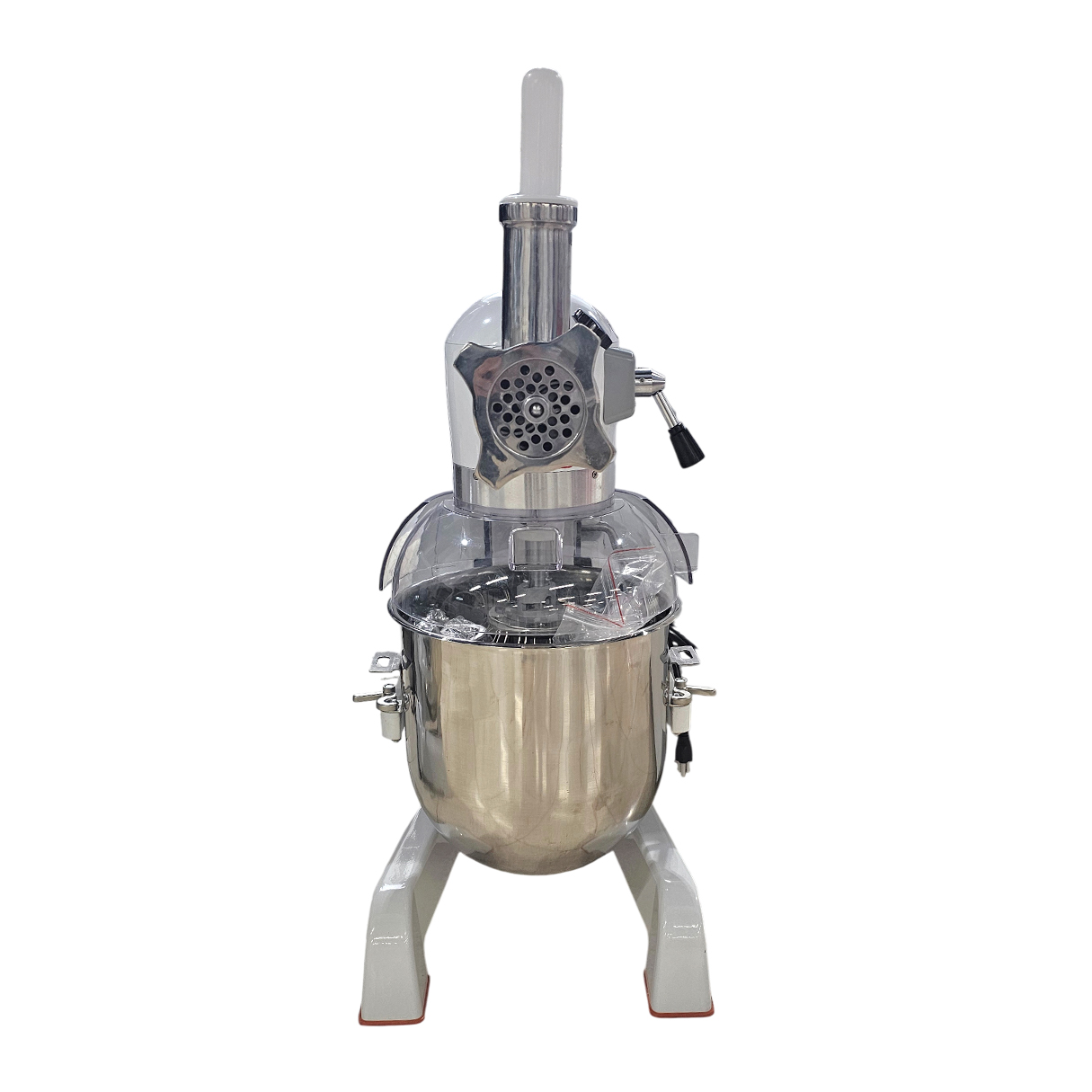 Mezcladora/ Batidora comercial MODERNCHEF 27qt Mod. MGHL-B30M