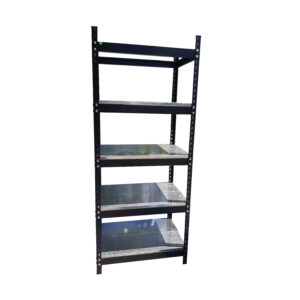 TRAMERIA GALVANIZADA 30x21x72 PLG - CAL.16 ARMABLE Mod. 616-GALV30X21X72 BEST CASTLE