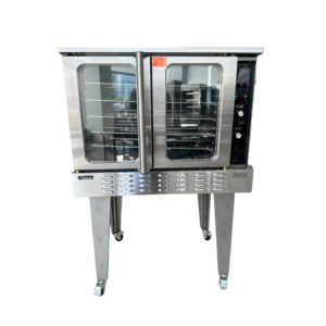 Horno de convección 38” en acero inoxidable – ModernChef – PLATINUM Mod. MGCOG1-PLA
