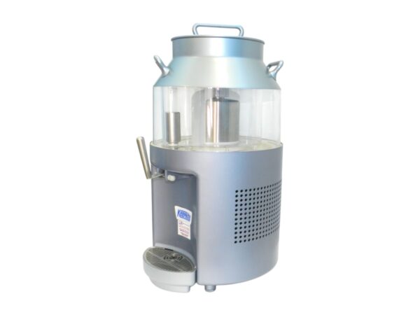 Máquina dispensadora de leche - Tanque 3lts - Keeprite - Mod. KPMILK3000-3L - Imagen 3