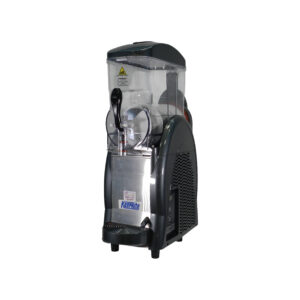 Maquina jugo congelado - 1 estación - Keeprite - Mod. KPGRANITA1-S12L