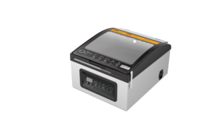Máquina de empaque al vacio - Metalchef - Mod. MCYJS801