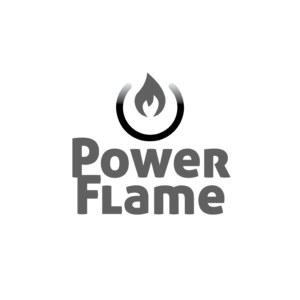 6 POWER FLAME