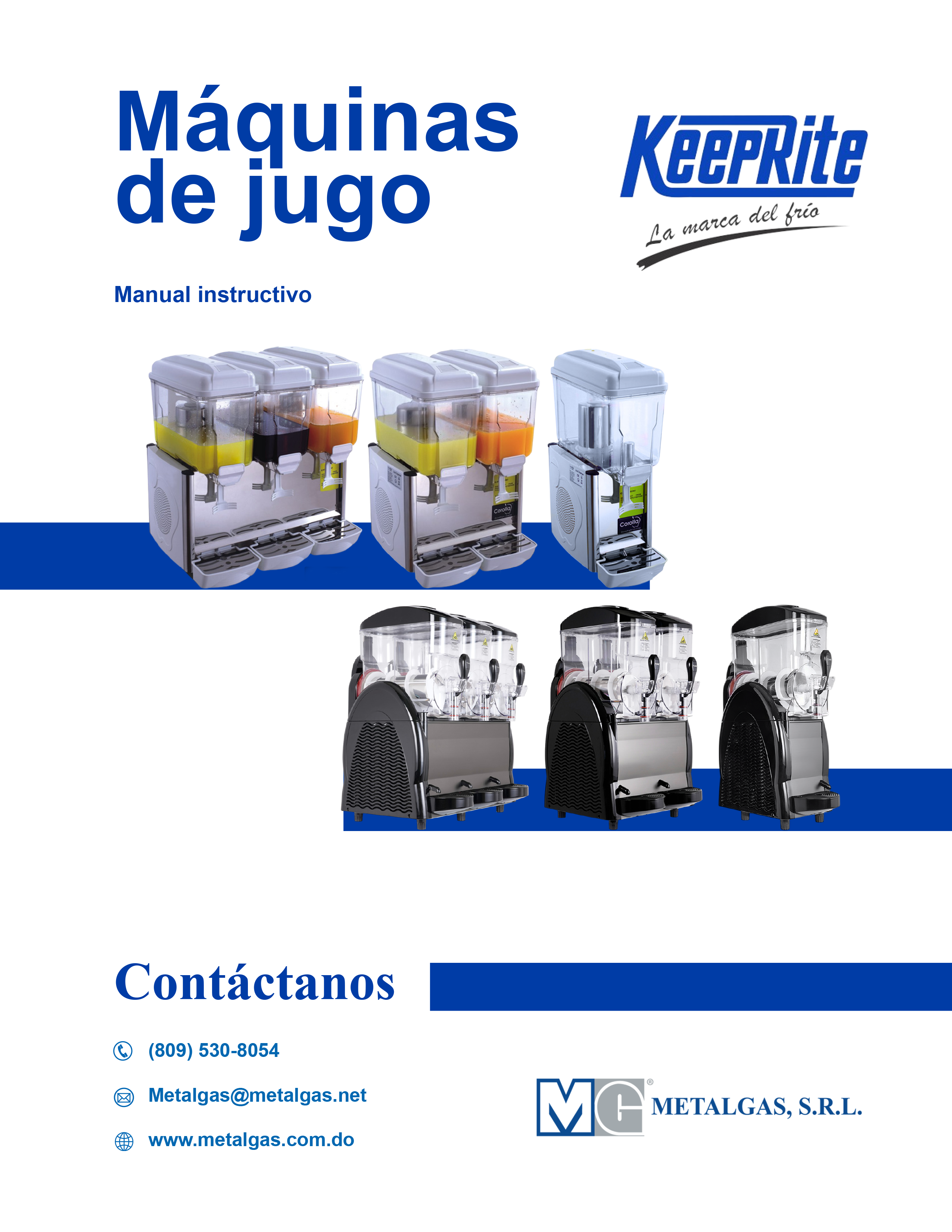 Máquinas de Jugo Industriales: Guía Técnica para Negocios