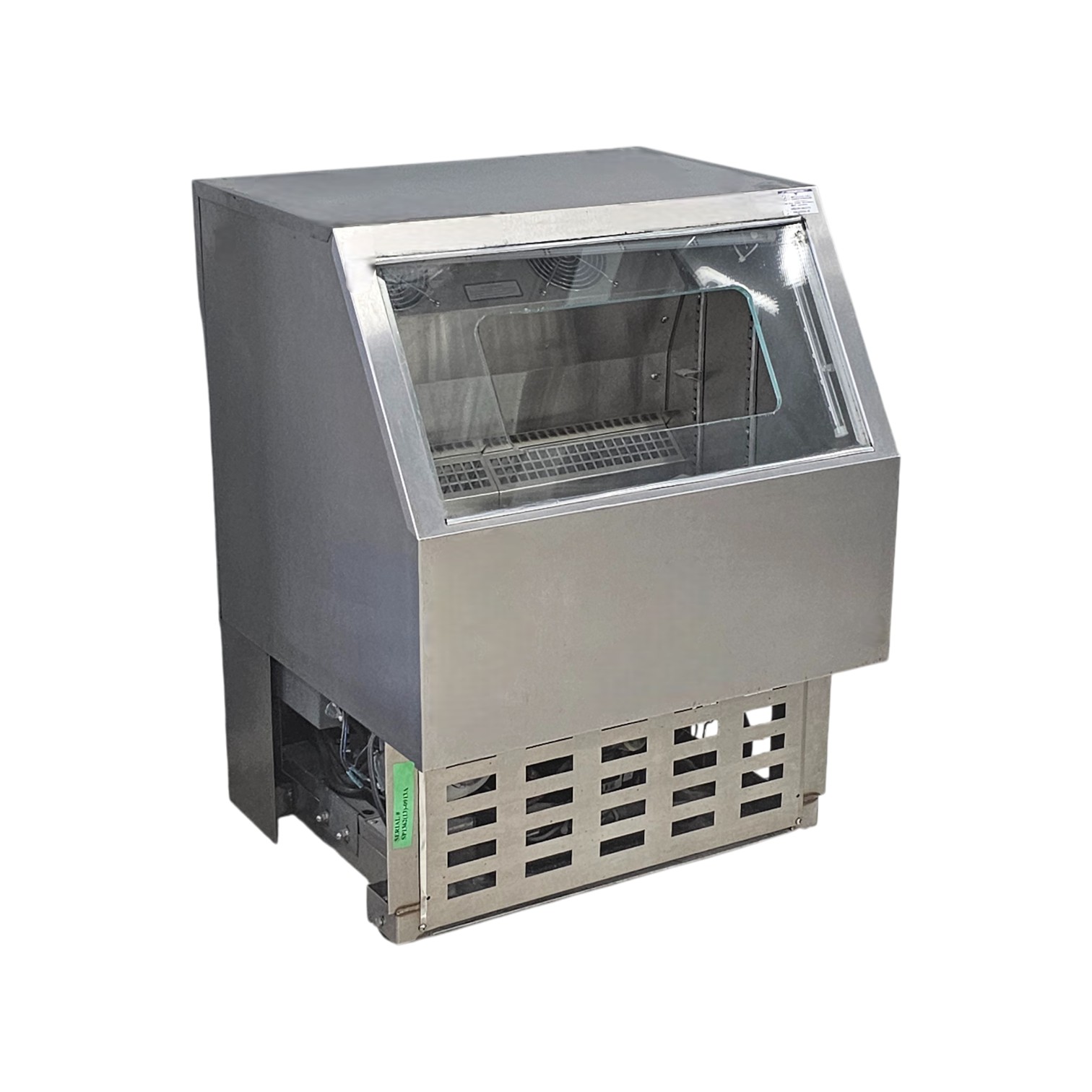 BOTELLERO COMERCIAL - Imagen 2