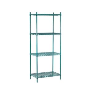 TRAMERIA GREEN EPOXY ADVANCE 18*48 (4TRAMOS,74"P)