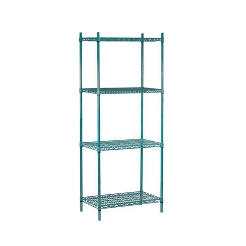 TRAMERIA GREEN EPOXY ADVANCE 18*24 (4TRAMOS,74"P)