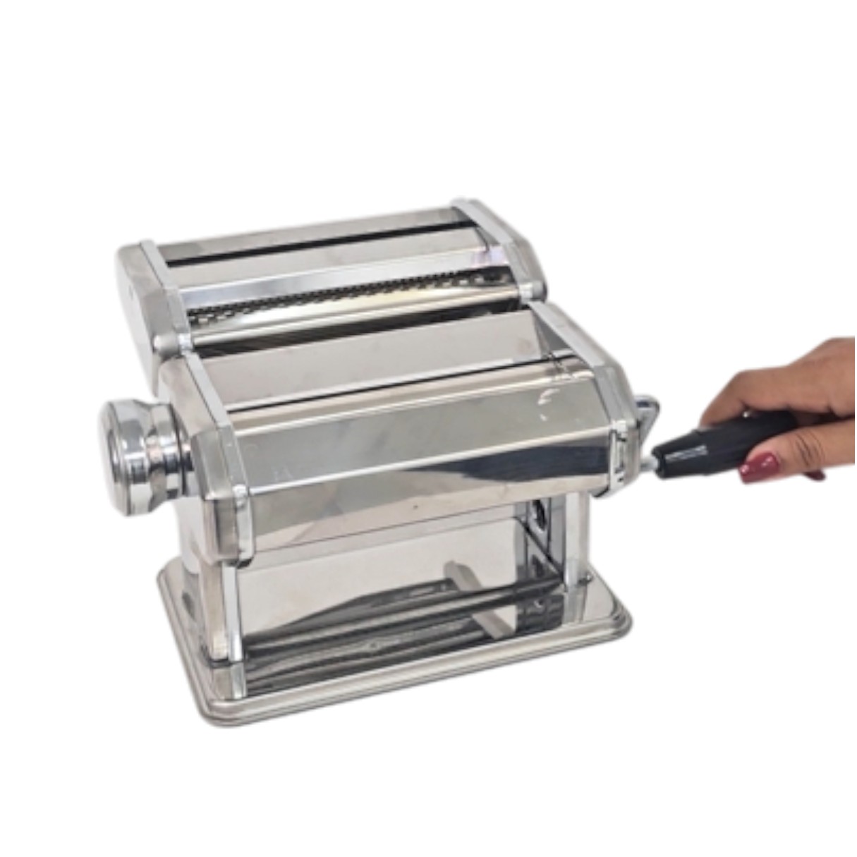 PRENSA PARA PASTA - Imagen 2