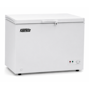 Freezer Horizontal Keeprite ColdGuard 305 L 11 pies³ 110V- Keeprite Mod. KPBD305