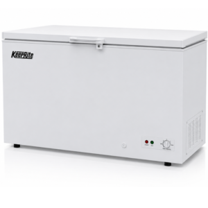Freezer Horizontal Keeprite ColdGuard 450 L 16 pies³ 110V- Keeprite Mod. KPBD450