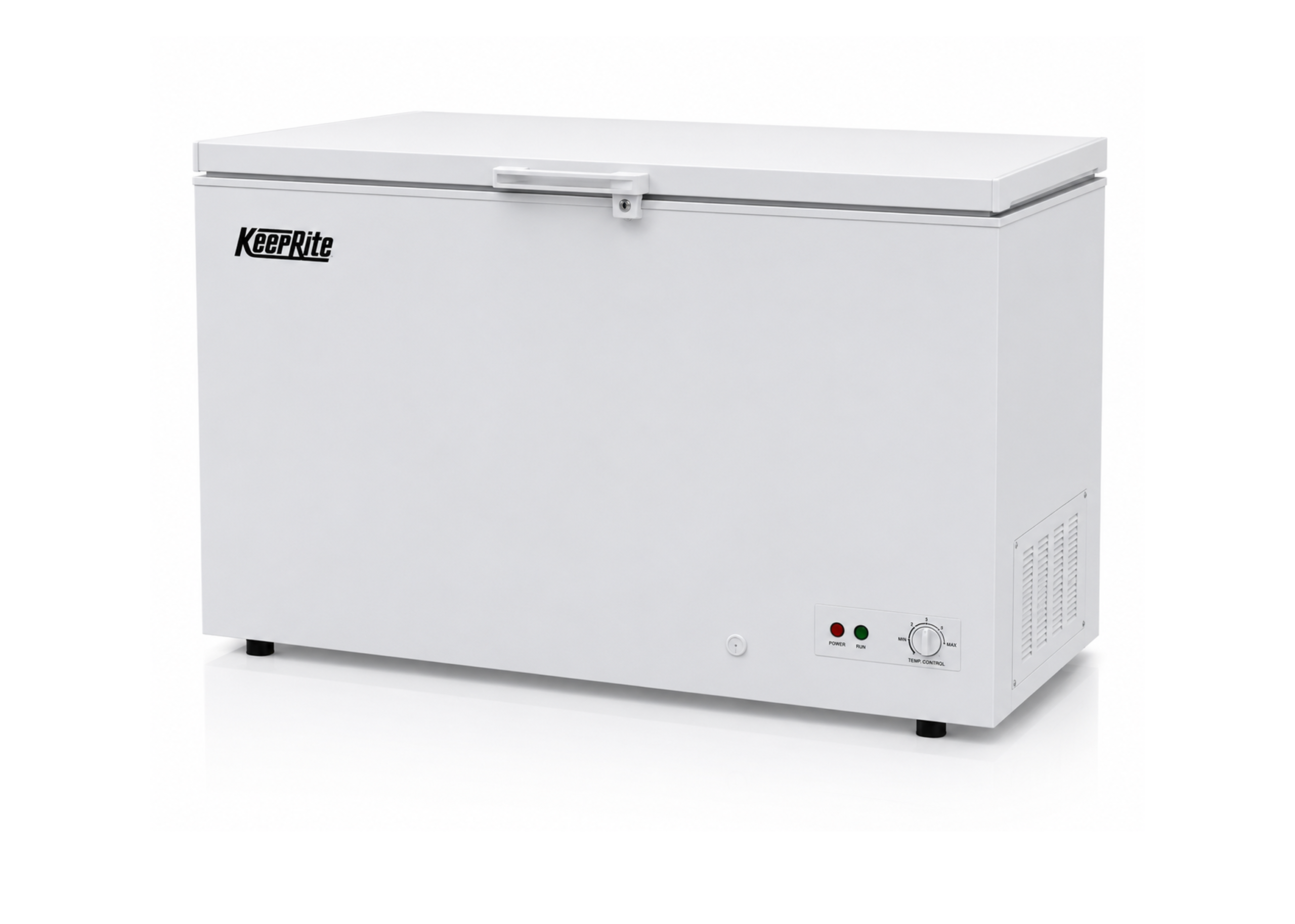 Freezer Horizontal Keeprite ColdGuard 450 L 16 pies³ 110V- Keeprite Mod. KPBD450