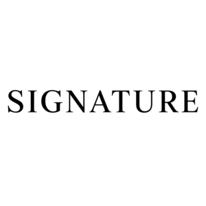 Signature