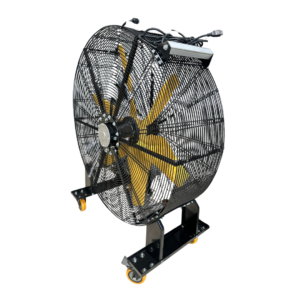 Extractor móvil