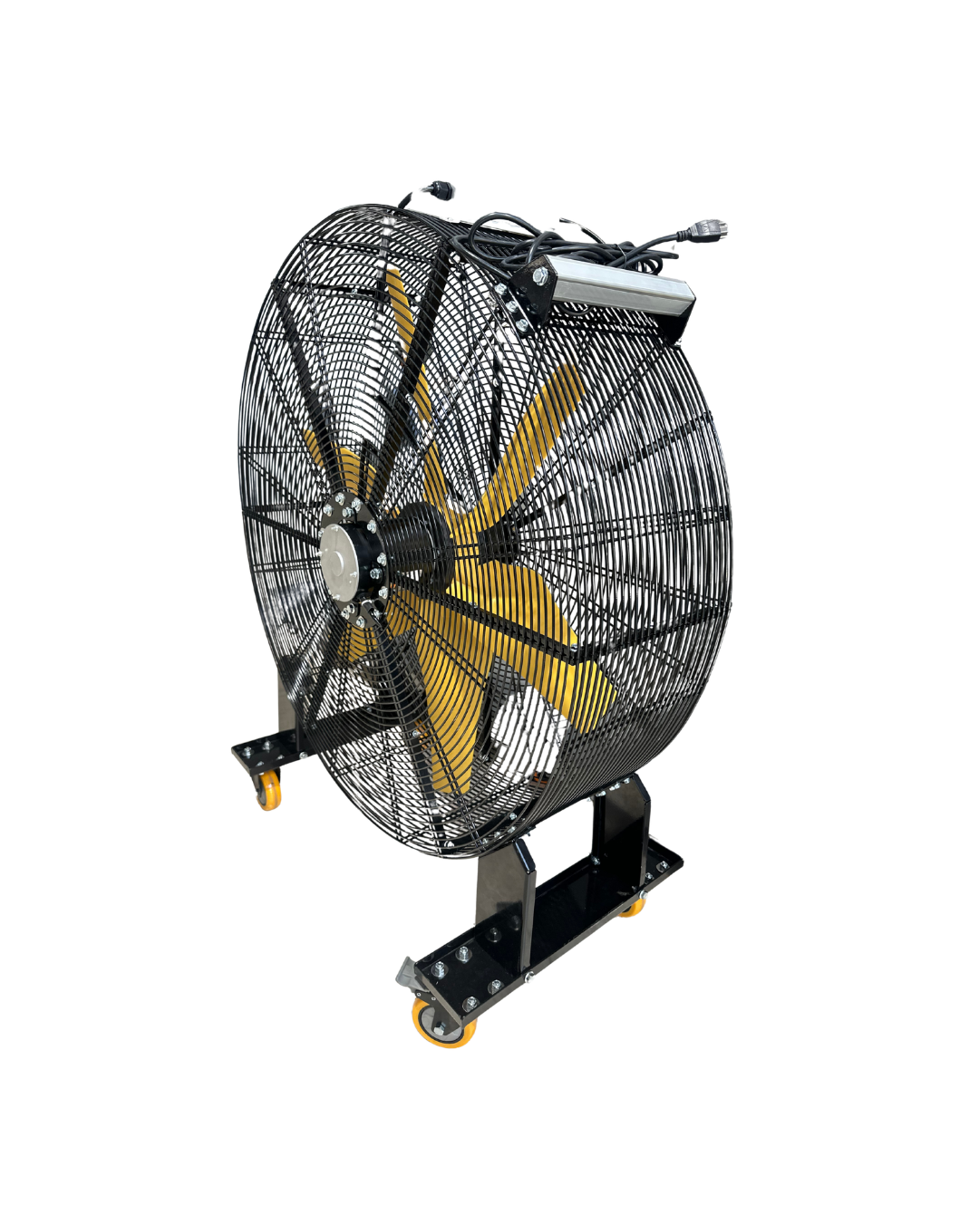 Extractor móvil