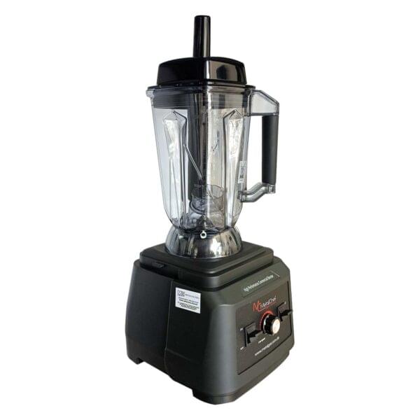 Licuadora comercial 2.5 lts - MetalChef - Mod. MC-3780 - Imagen 3