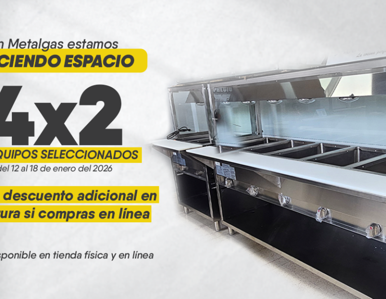 3. Haciendo espacio_página de ofertas