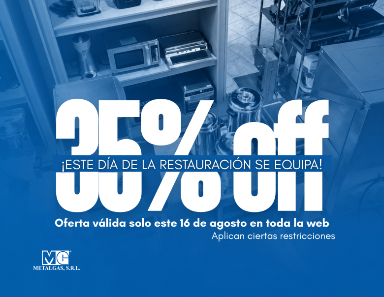 35% día de la restauración arte pagi. inicio