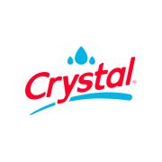 Agua Cristal