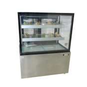 Frontal_Exhibidor pastelero refrigerado KP-RC-270Z_Metalgas