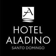 Hotel aladino logo