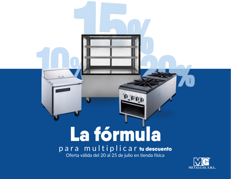 Oferta del 20 al 25 de julio arte pag. inicio
