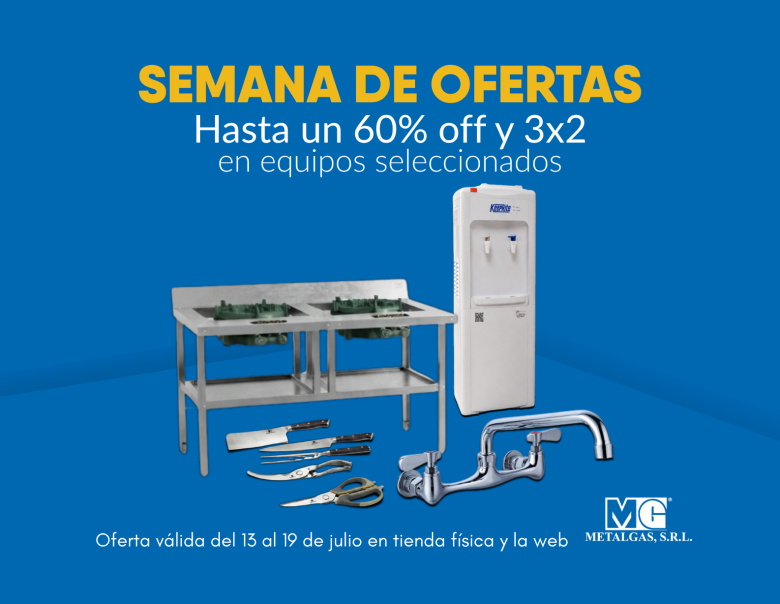Ofertas del 13 al 19 de julio pag. inicio