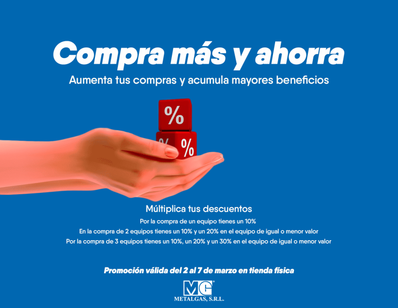 Pag inicio compra mas y ahorra