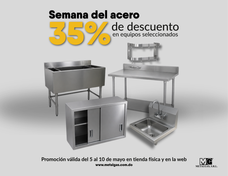 Semana del acero 35% arte pag.inicio