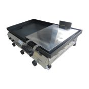 Tostadora ECONOMASTER ECCFGP08_Metalgas