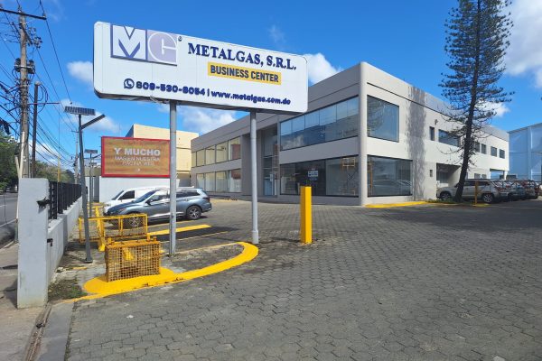 Metalgas SRL