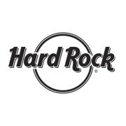 HARD ROCK INTERNATIONAL LOGO